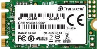 Transcend M.2 SSD 420S 120 GB (TS120GMTS420S) SSD kullananlar yorumlar